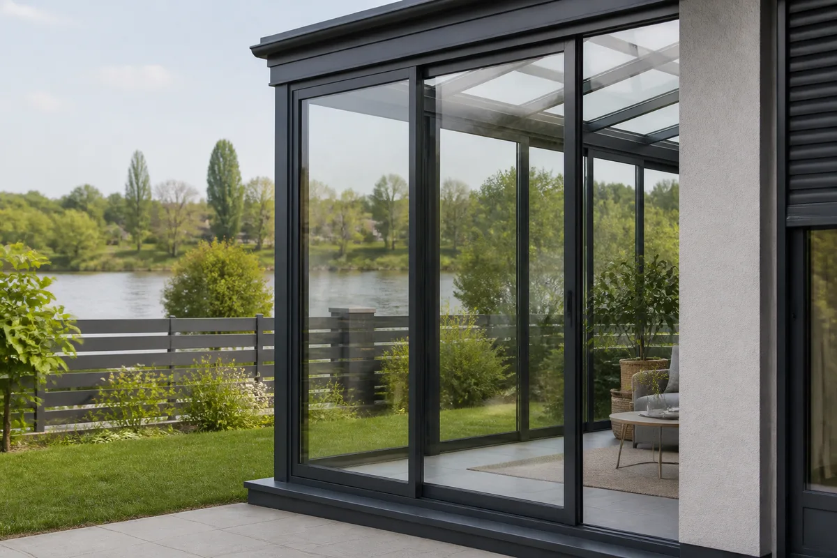Clôture de maison en Seine-et-Marne : règles d'urbanisme, matériaux et prix constatés