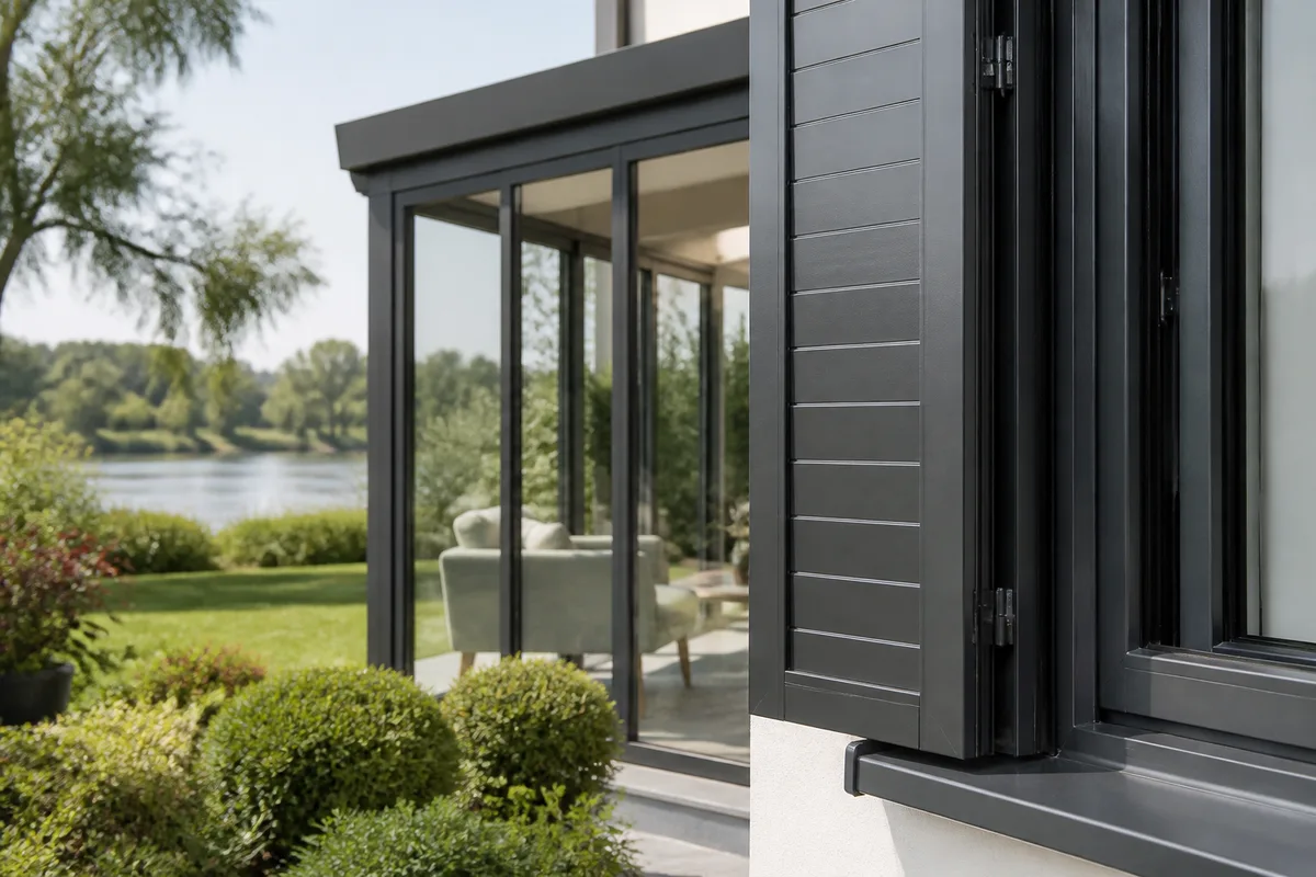 Fenêtre aluminium en rénovation : performances, pose et prix constatés